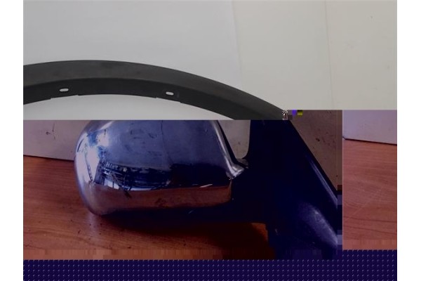 Recambio de retrovisor electrico derecho para audi a6 berlina (4b2) 2.8 referencia OEM IAM E6012319   Recambio de retrovisor electrico derecho para audi a6 berlina (4b2) 2.8 referencia OEM IAM E6012319