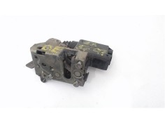Recambio de cierre electromagnetico delantero izquierdo para citroen zx 1.4 i referencia OEM IAM   