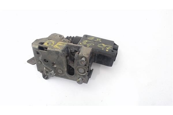 Recambio de cierre electromagnetico delantero izquierdo para citroen zx 1.4 i referencia OEM IAM   