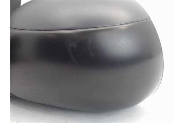 Recambio de retrovisor electrico izquierdo para peugeot 206 referencia OEM IAM   