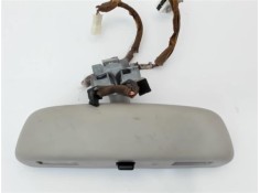 Recambio de retrovisor interior para mercedes-benz clase m (bm 164) 3.0 ml 320 cdi (164.122) referencia OEM IAM A16481033177E94 