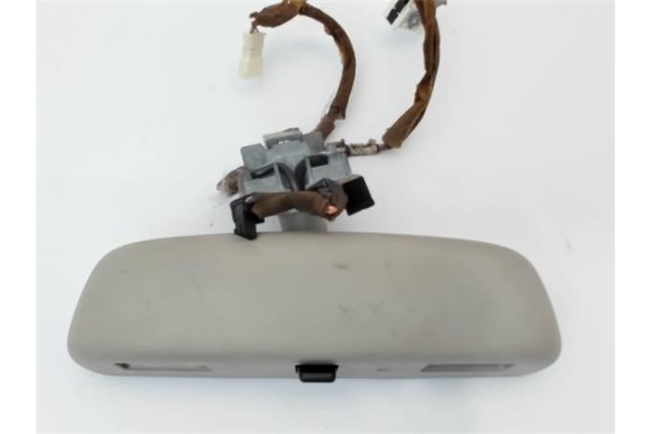 Recambio de retrovisor interior para mercedes-benz clase m (bm 164) 3.0 ml 320 cdi (164.122) referencia OEM IAM A16481033177E94 