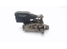 Recambio de cierre electromagnetico delantero izquierdo para citroen zx 1.4 i referencia OEM IAM   