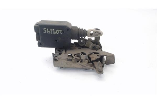 Recambio de cierre electromagnetico delantero izquierdo para citroen zx 1.4 i referencia OEM IAM   