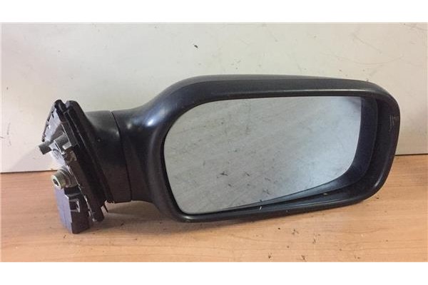 Recambio de retrovisor electrico derecho para audi 100 berlina (c4) 2.0 básico referencia OEM IAM 4A1857502H  4A1857502H3FZ , AU