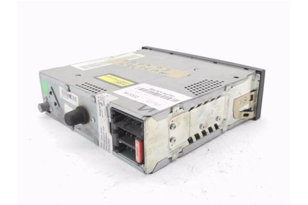 Recambio de radio / cd para seat ibiza (6l1) 1.9 tdi referencia OEM IAM 6L0035156  