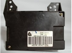 Recambio de centralita para nissan primera berlina (p12) 1.9 tekna referencia OEM IAM ED01034710  