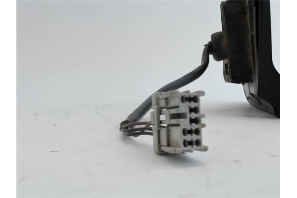 Recambio de retrovisor electrico derecho para mg mg zs (t/rt) referencia OEM IAM 4004102  