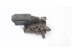 Recambio de cierre electromagnetico delantero izquierdo para citroen zx 1.4 i referencia OEM IAM   