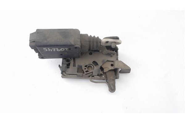 Recambio de cierre electromagnetico delantero izquierdo para citroen zx 1.4 i referencia OEM IAM   