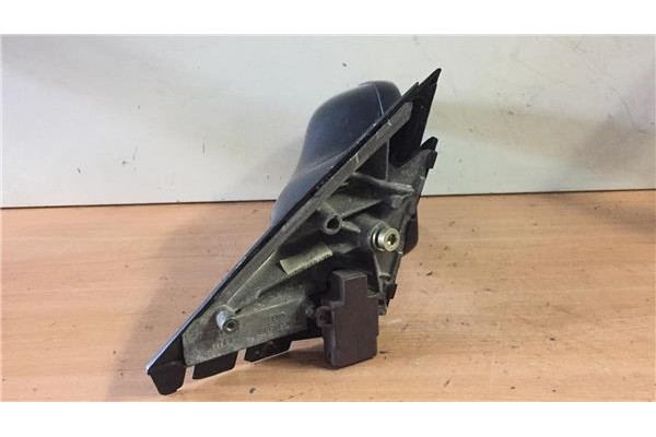Recambio de retrovisor electrico derecho para audi 100 berlina (c4) 2.0 básico referencia OEM IAM 4A1857502H  4A1857502H3FZ , AU
