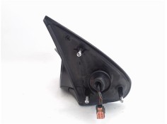 Recambio de retrovisor electrico izquierdo para peugeot 206 referencia OEM IAM   