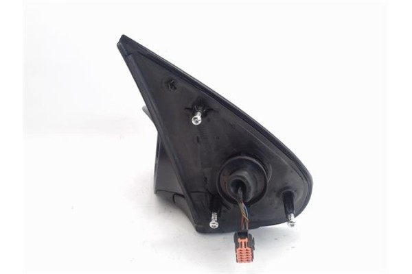 Recambio de retrovisor electrico izquierdo para peugeot 206 referencia OEM IAM   