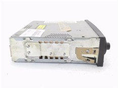 Recambio de radio / cd para seat ibiza (6l1) 1.9 tdi referencia OEM IAM 6L0035156  
