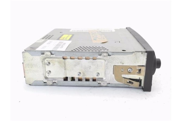 Recambio de radio / cd para seat ibiza (6l1) 1.9 tdi referencia OEM IAM 6L0035156  