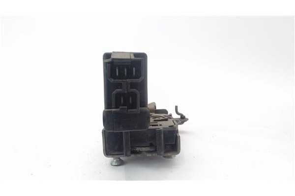 Recambio de cierre electromagnetico delantero izquierdo para citroen zx 1.4 i referencia OEM IAM   