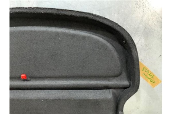 Recambio de bandeja trasero para renault laguna ii (bg0) 1.9 dci (bg1a, bg1w) referencia OEM IAM 8200459806  