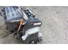 Recambio de motor completo para seat ibiza berlina (6j5) 1.4 16v referencia OEM IAM CGG  