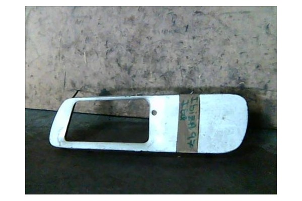 Recambio de rejilla capo para seat ibiza (6k)(1993) 1.4 i 16v referencia OEM IAM   