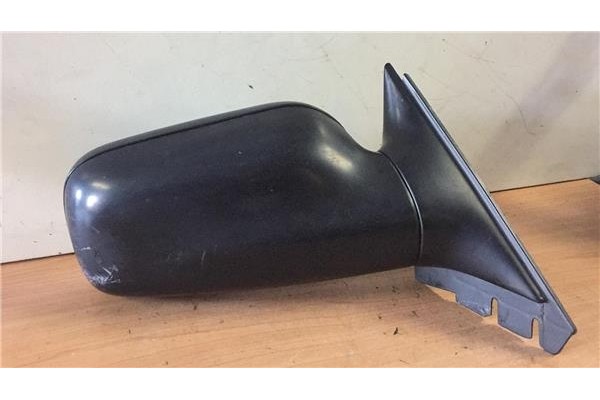 Recambio de retrovisor electrico derecho para audi 100 berlina (c4) 2.0 básico referencia OEM IAM 4A1857502H  4A1857502H3FZ , AU