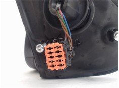 Recambio de retrovisor electrico izquierdo para peugeot 206 referencia OEM IAM   