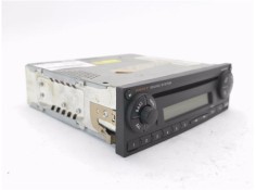 Recambio de radio / cd para seat ibiza (6l1) 1.9 tdi referencia OEM IAM 6L0035156  