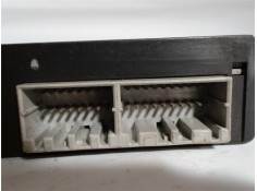 Recambio de centralita para nissan primera berlina (p12) 1.9 tekna referencia OEM IAM ED01034710  