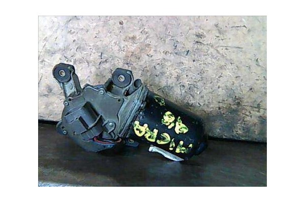 Recambio de motor limpiaparabrisas delantero para nissan micra (k11) 1.3 i 16v referencia OEM IAM   