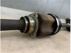 Recambio de palier delantero derecho para fiat iii fiorino (225) 1.3 d multijet referencia OEM IAM 51856496  