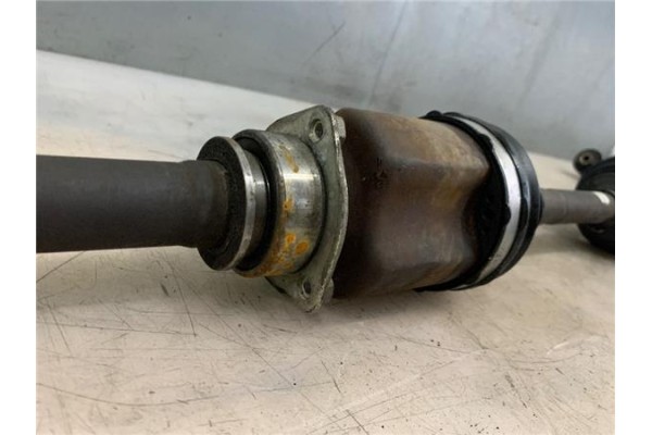 Recambio de palier delantero derecho para fiat iii fiorino (225) 1.3 d multijet referencia OEM IAM 51856496  