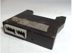 Recambio de centralita para nissan primera berlina (p12) 1.9 tekna referencia OEM IAM ED01034710  