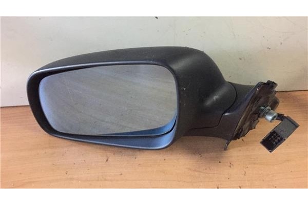 Recambio de retrovisor electrico izquierdo para audi a4 berlina (b5) 1.6 referencia OEM IAM E1010480  