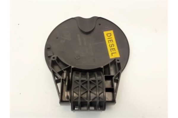 Recambio de tapa exterior combustible para citroen c3 1.4 hdi referencia OEM IAM 9638184280 3045001500 