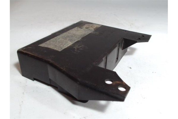 Recambio de centralita para nissan primera berlina (p12) 1.9 tekna referencia OEM IAM ED01034710  