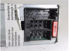 Recambio de radio / cd para seat ibiza (6l1) 1.9 tdi referencia OEM IAM 6L0035156  