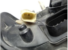 Recambio de faro delantero izquierdo para seat ibiza (6k2) referencia OEM IAM 6K1941043A  