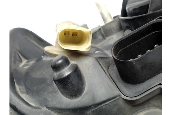 Recambio de faro delantero izquierdo para seat ibiza (6k2) referencia OEM IAM 6K1941043A  