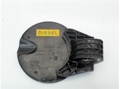 Recambio de tapa exterior combustible para citroen c3 1.4 hdi referencia OEM IAM 9638184280 3045001500 