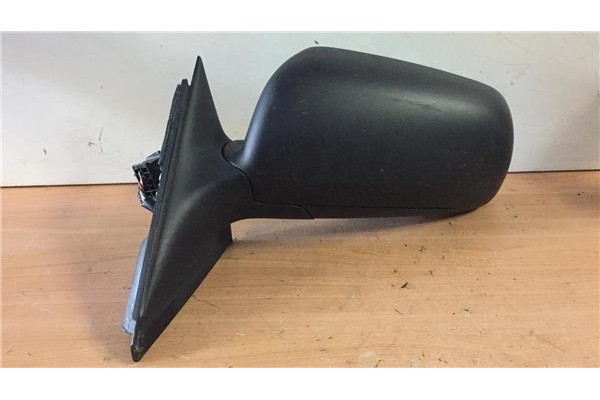 Recambio de retrovisor electrico izquierdo para audi a4 berlina (b5) 1.6 referencia OEM IAM E1010480  