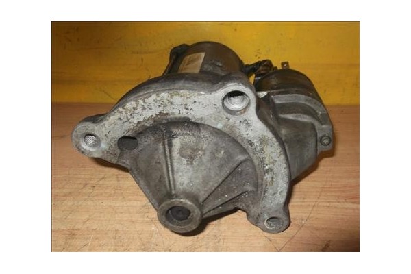 Recambio de motor arranque para citroen c 15 1.8 d referencia OEM IAM 5802W5 C188280R 