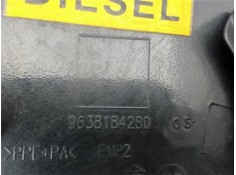 Recambio de tapa exterior combustible para citroen c3 1.4 hdi referencia OEM IAM 9638184280 3045001500 