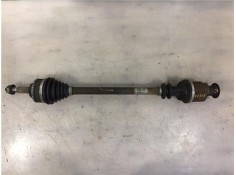 PALIER DELANTERO DERECHO 8200571878 8200240430 RENAULT | 8200274166 RENAULT | 391004165R RENAULT | 8200236096 RENAULT | 82002741