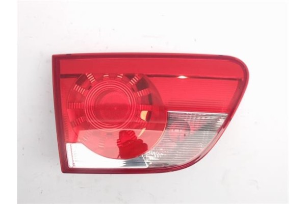 Recambio de piloto portón trasero izquierdo para seat altea xl (5p5) referencia OEM IAM 5P8945093D 13405B 