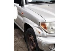 ALETA DELANTERO DERECHA MR972828 