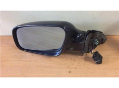 Recambio de retrovisor electrico izquierdo para audi a4 berlina (b5) 1.6 referencia OEM IAM E1010594  