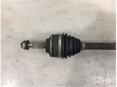 Recambio de palier delantero derecho para renault kangoo express (fc0/1_) 1.5 dci (fc1e) referencia OEM IAM 8200571878  82002404