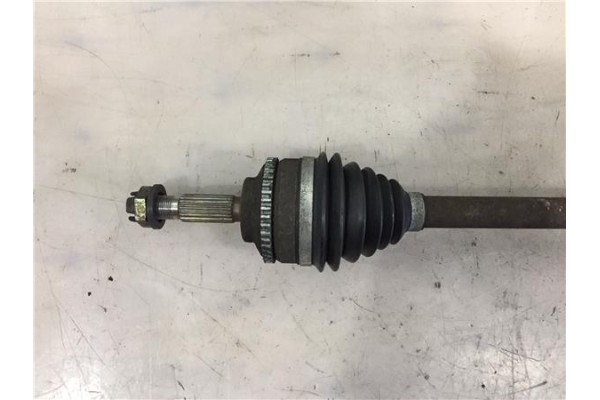 Recambio de palier delantero derecho para renault kangoo express (fc0/1_) 1.5 dci (fc1e) referencia OEM IAM 8200571878  82002404