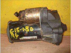 Recambio de motor arranque para citroen c 15 1.8 d referencia OEM IAM 5802W5 D7R26 