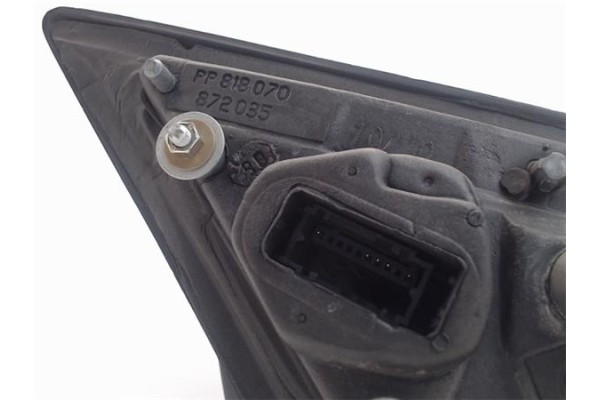 Recambio de retrovisor electrico izquierdo para renault laguna (b56) referencia OEM IAM   