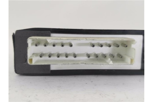 Recambio de centralita para bmw serie 5 berlina (e34) 2.4 524td referencia OEM IAM 61351379741 606140X01E 